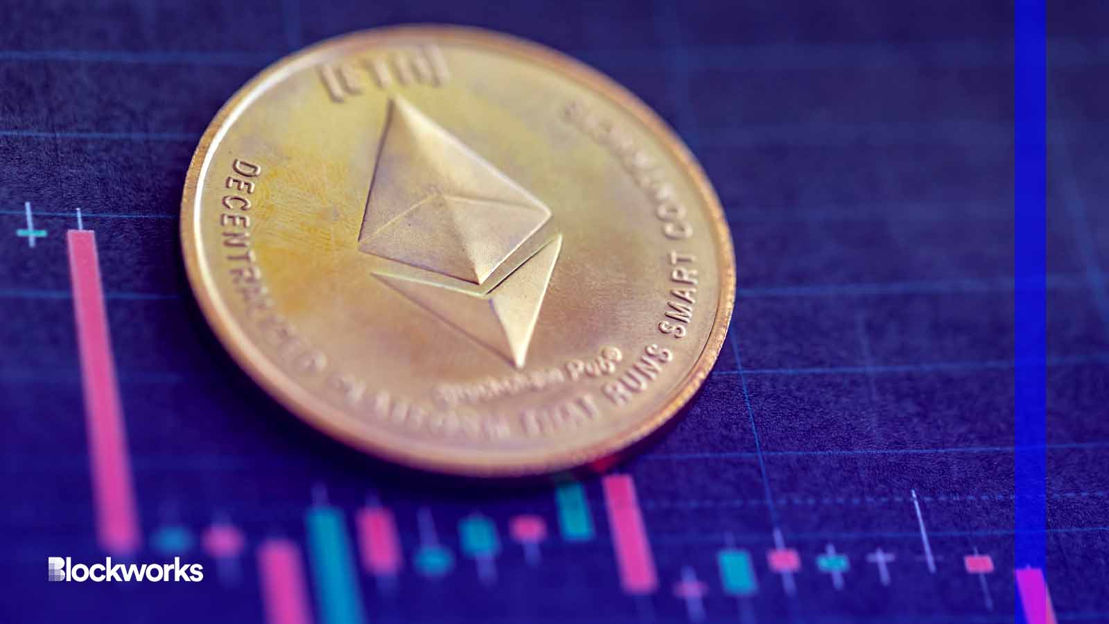 ProShares preps short ether futures ETF for trading - Blockworks