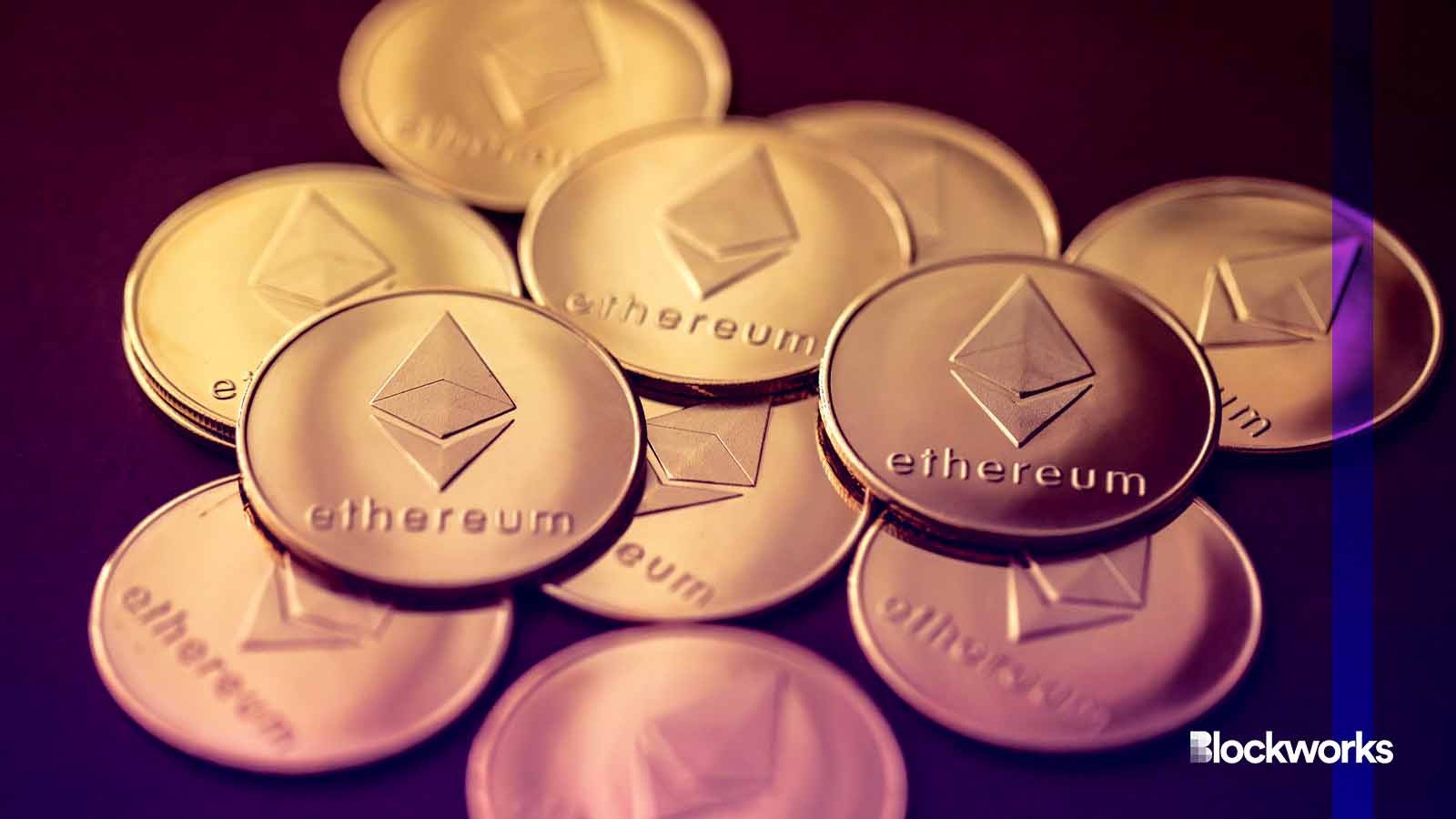 Another ether ETF launches — where do the rest stand? - Blockworks