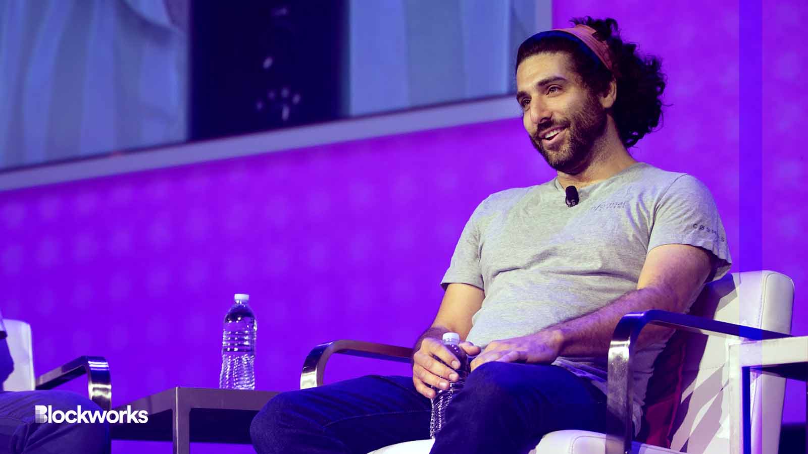 Uniting the blockchain ecosystems: Q&A with Cosmos founder Ethan Buchman -  Blockworks