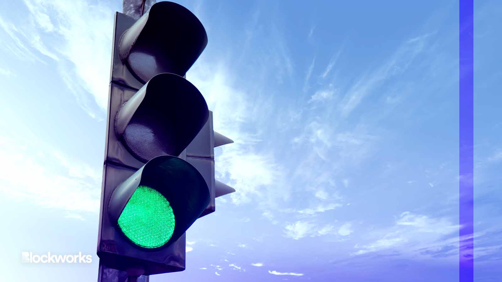 Spot bitcoin ETF approval incoming? Bitwise CIO details green light  conditions - Blockworks