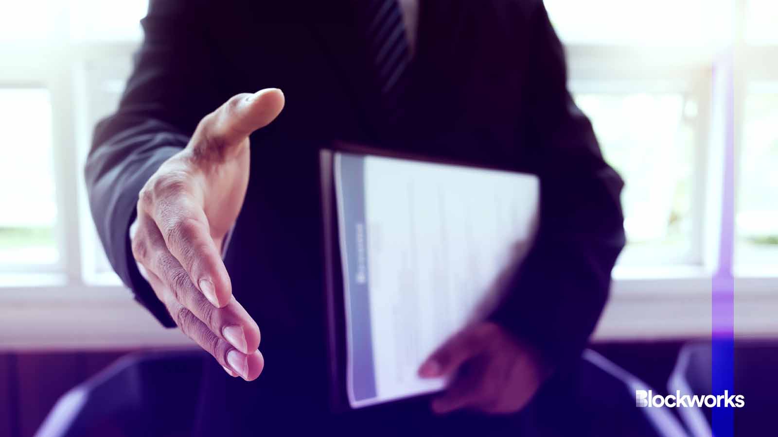 Crypto hiring: Turmoil at Binance, Fortress Trust, Parity Technologies -  Blockworks