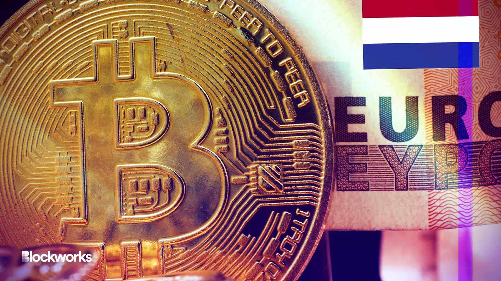 Kraken to acquire Dutch crypto broker in European expansion - Blockworks