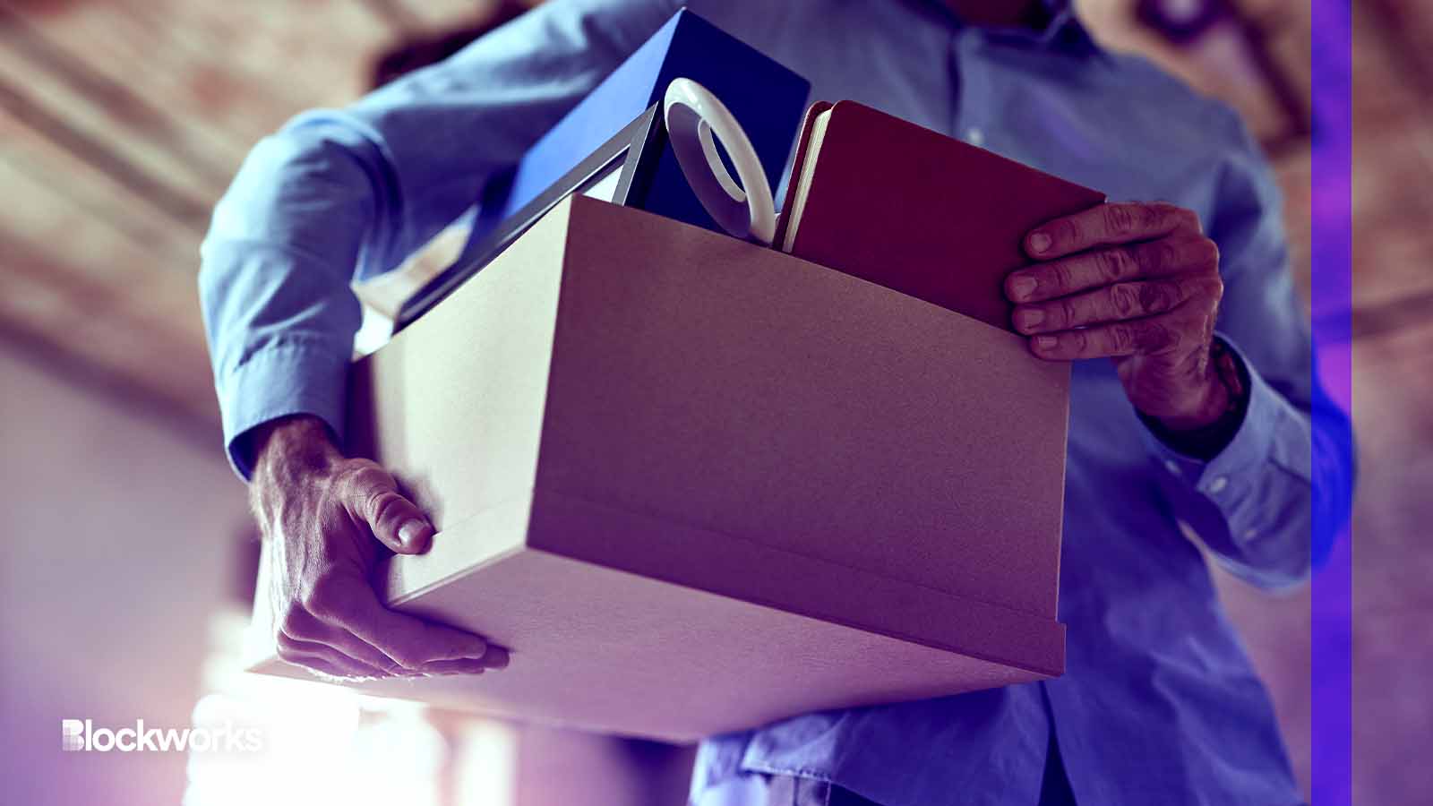 Crypto hiring: Major layoffs at Yuga Labs, Ledger and Chainalysis this week  - Blockworks