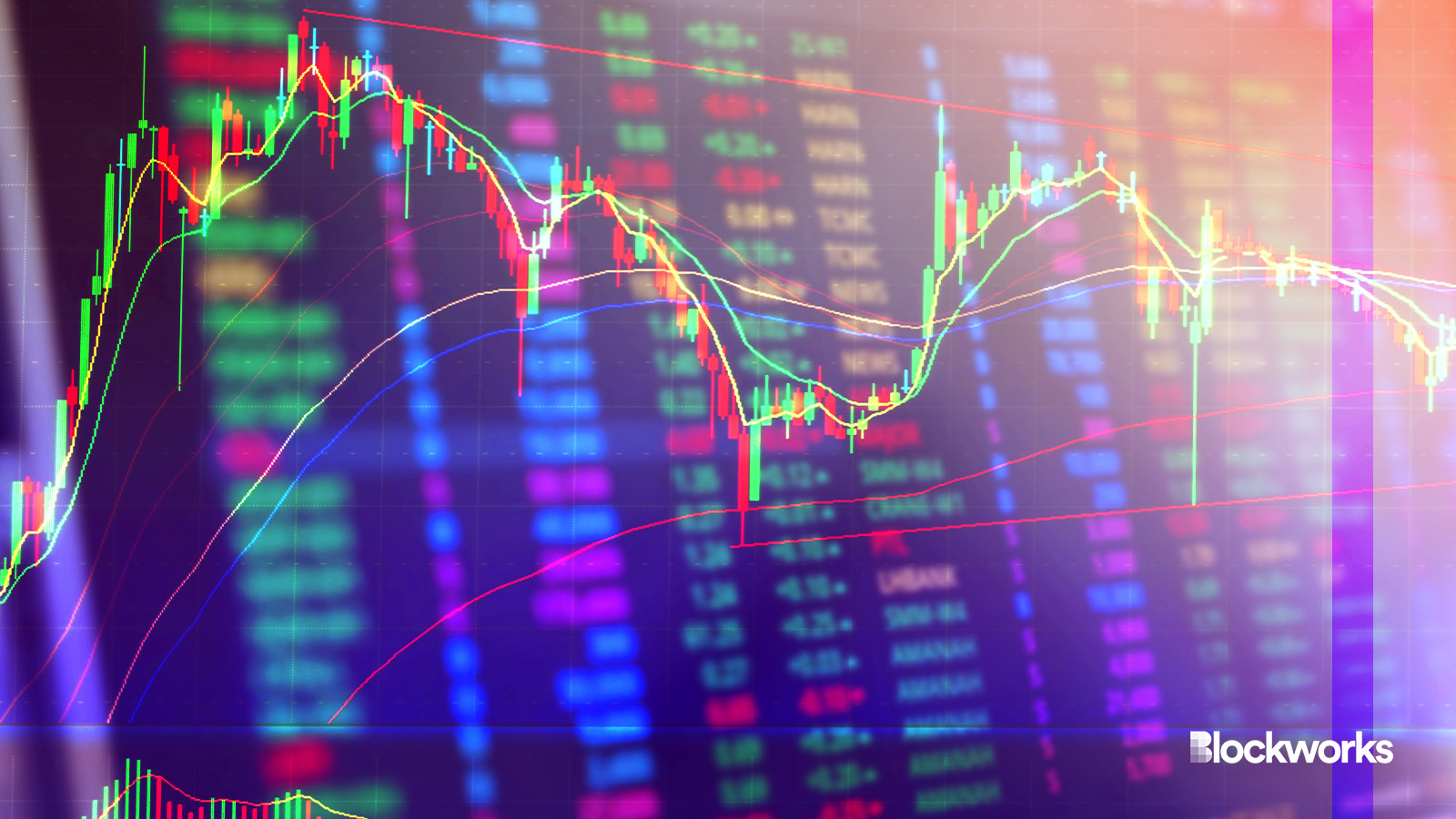 SynFutures raises $22 million, introduces public testnet for v3 - Blockworks