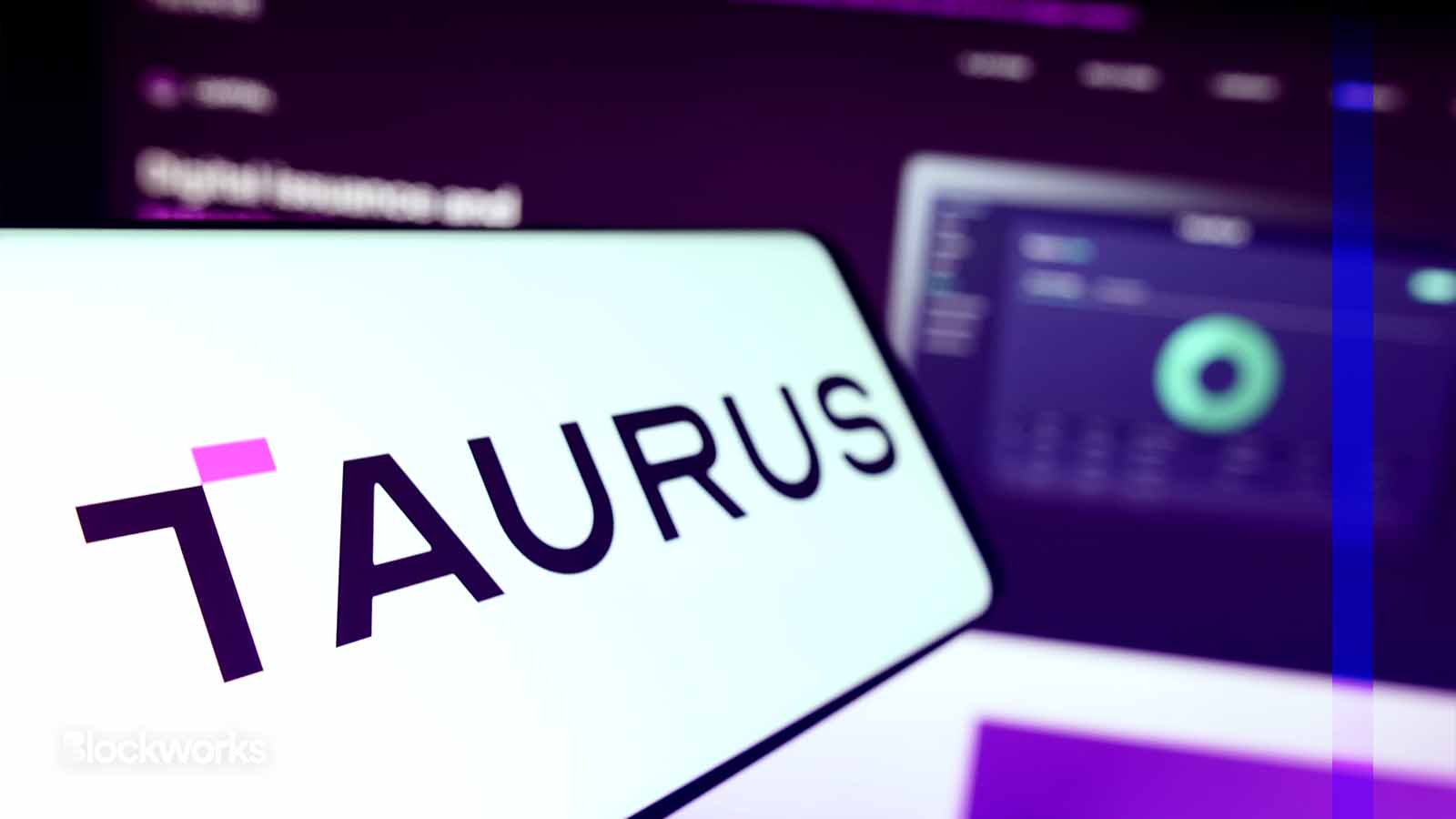 Taurus expands Europe footprint after Deutsche Bank link-up - Blockworks