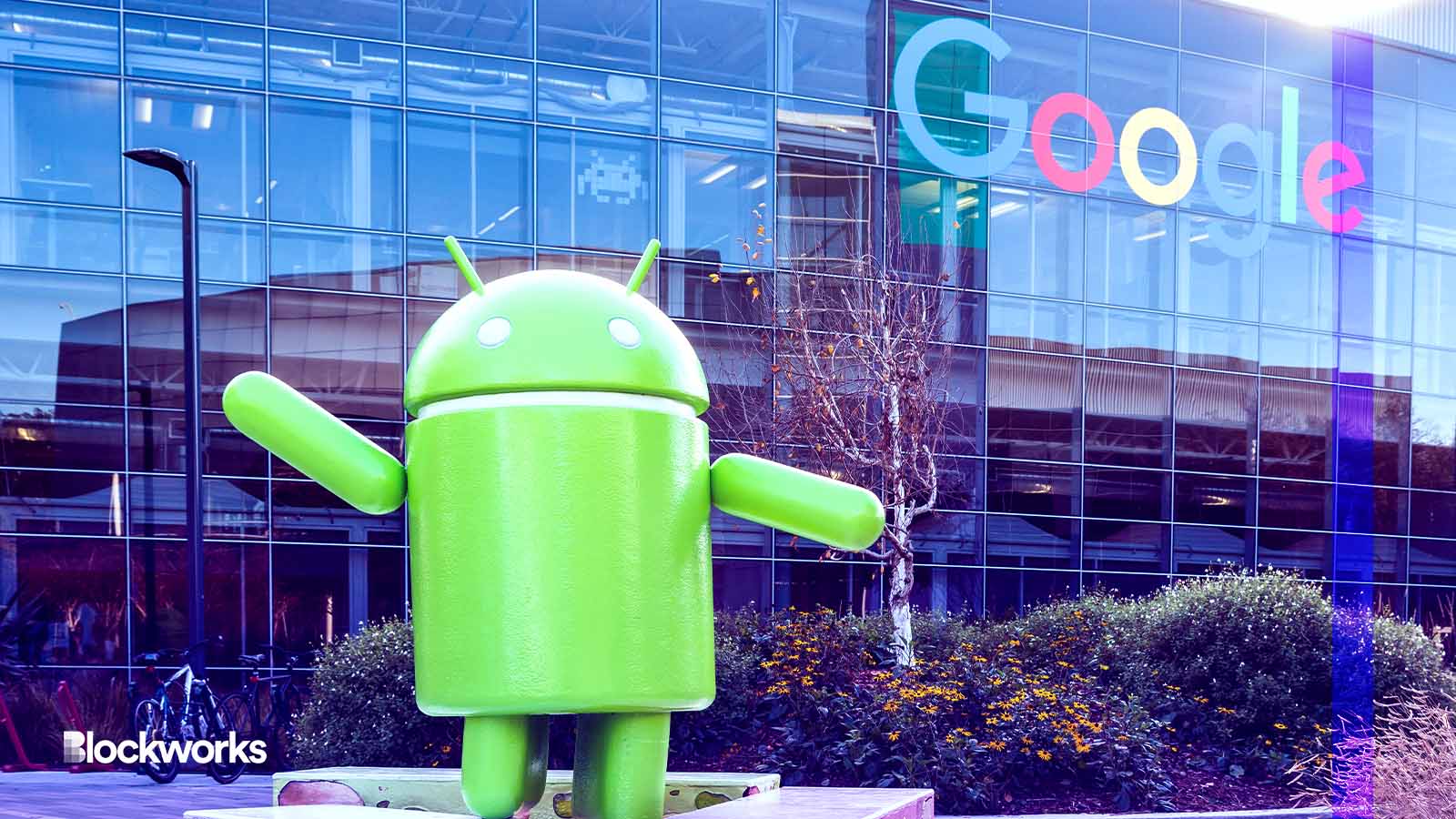 Uniswap Wallet is coming to Android - Blockworks