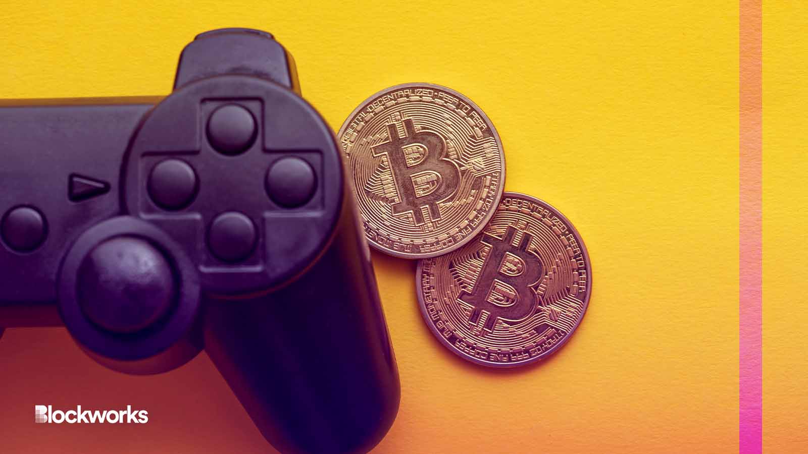 Amazon and Immutable team up to advance Web3 gaming - Blockworks