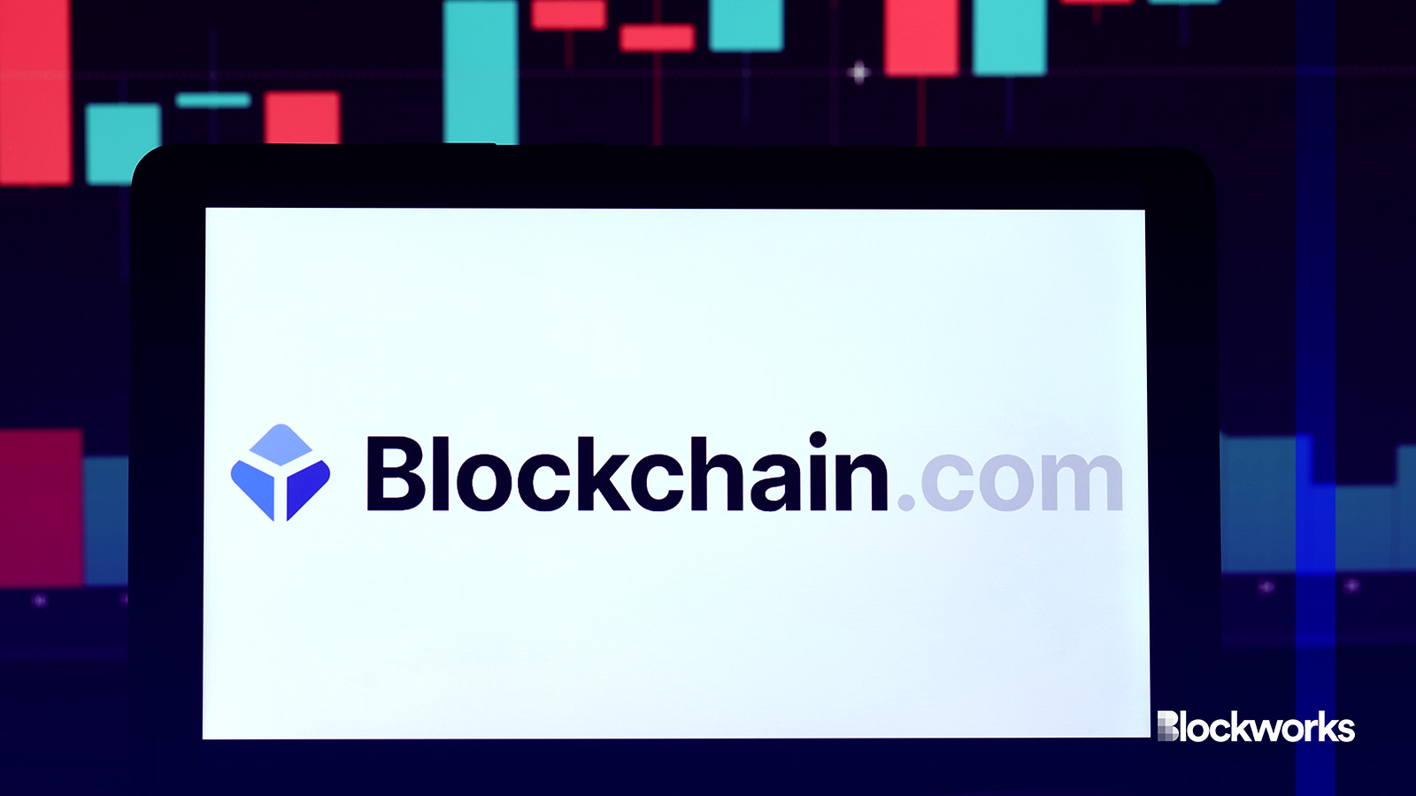 Blockchain.com raises $110M funding round at lower valuation: BBG -  Blockworks