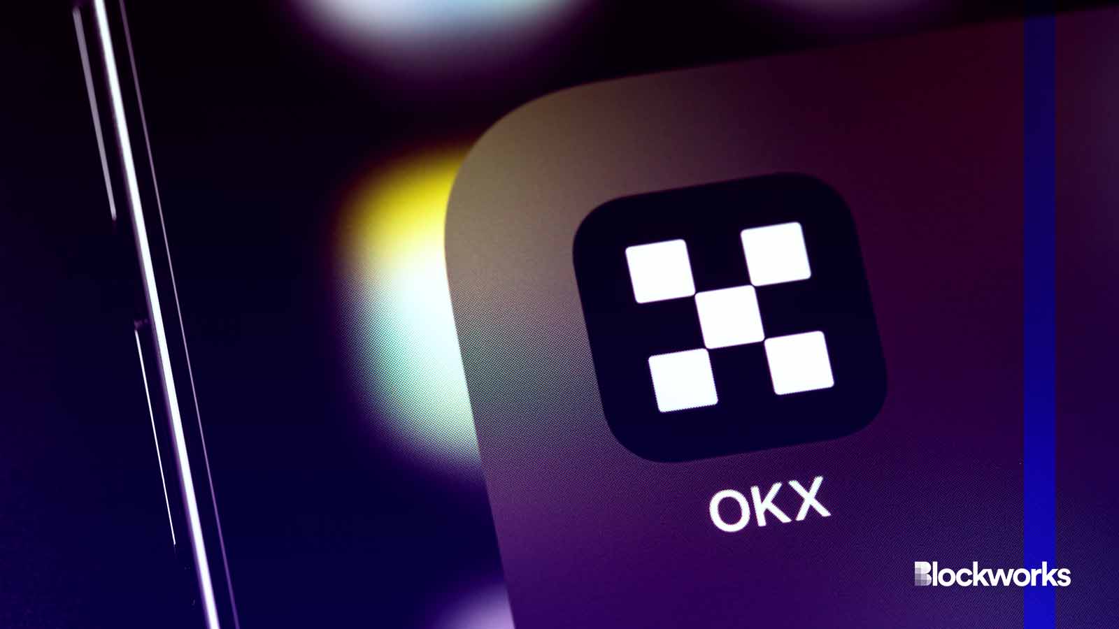 Centralized exchange OKX launches decentralized L2 with Polygon CDK -  Blockworks
