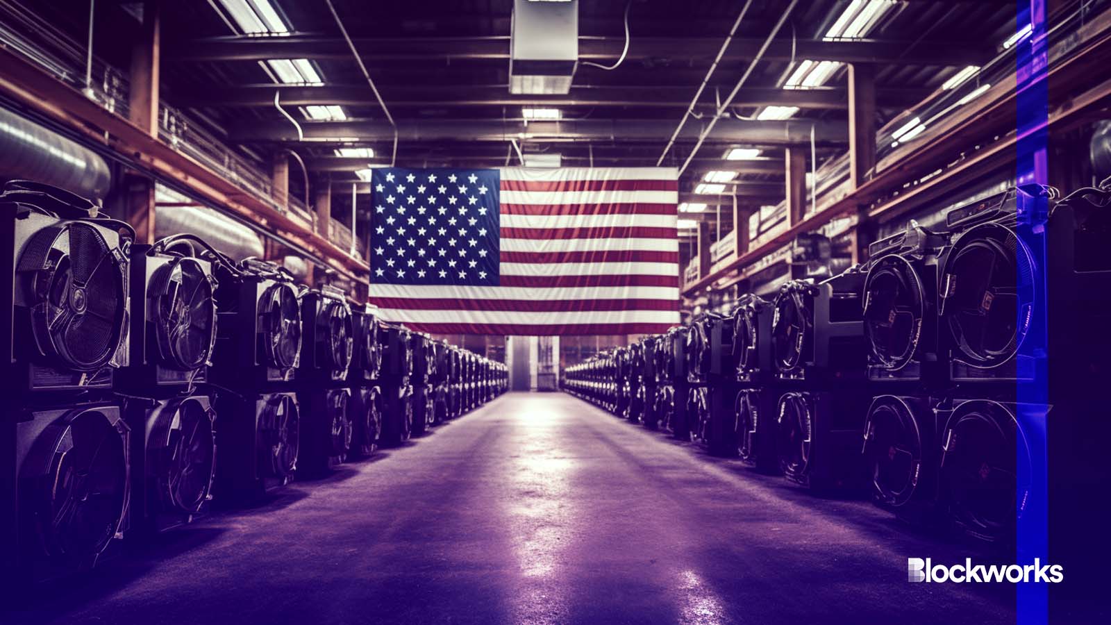 Want to bolster American national security? Support bitcoin mining. -  Blockworks