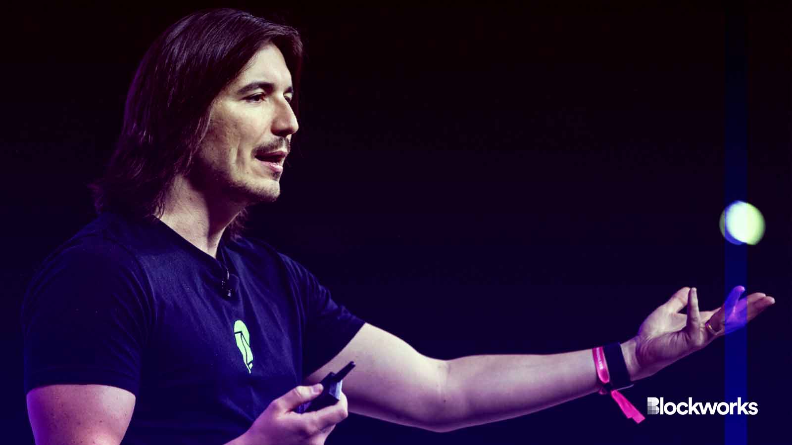 Robinhood Sells Your Data, but Does That Matter? - Blockworks