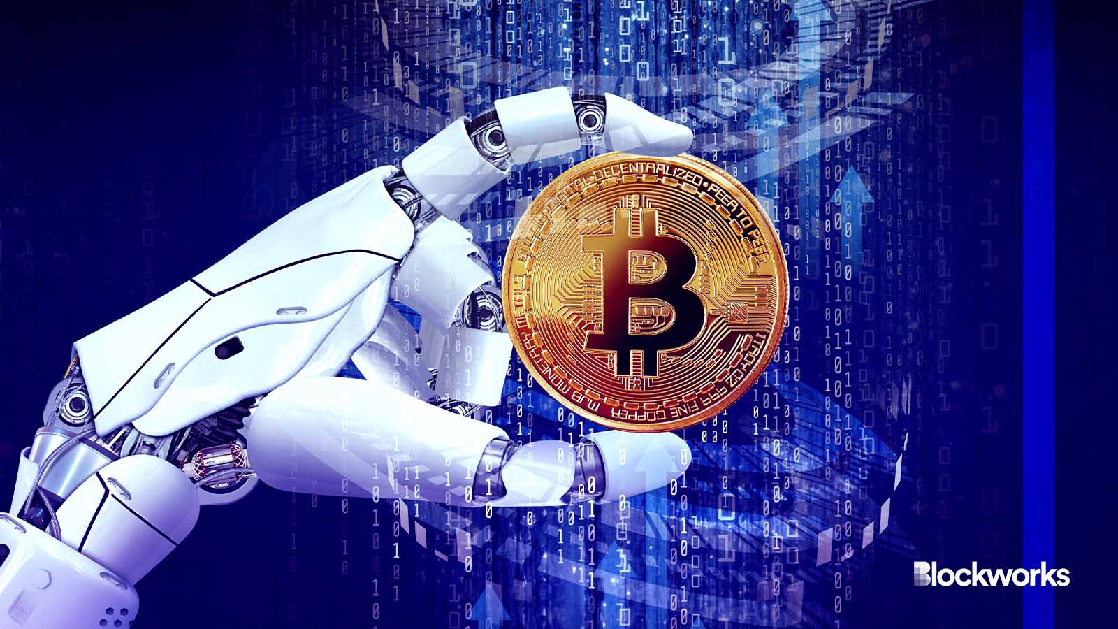 Decentralized AI platform Ritual lands $25M in seed funding - Blockworks