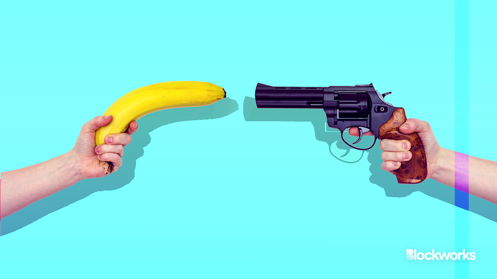 Telegram trading bot tallies daily volume topping $16M - Blockworks