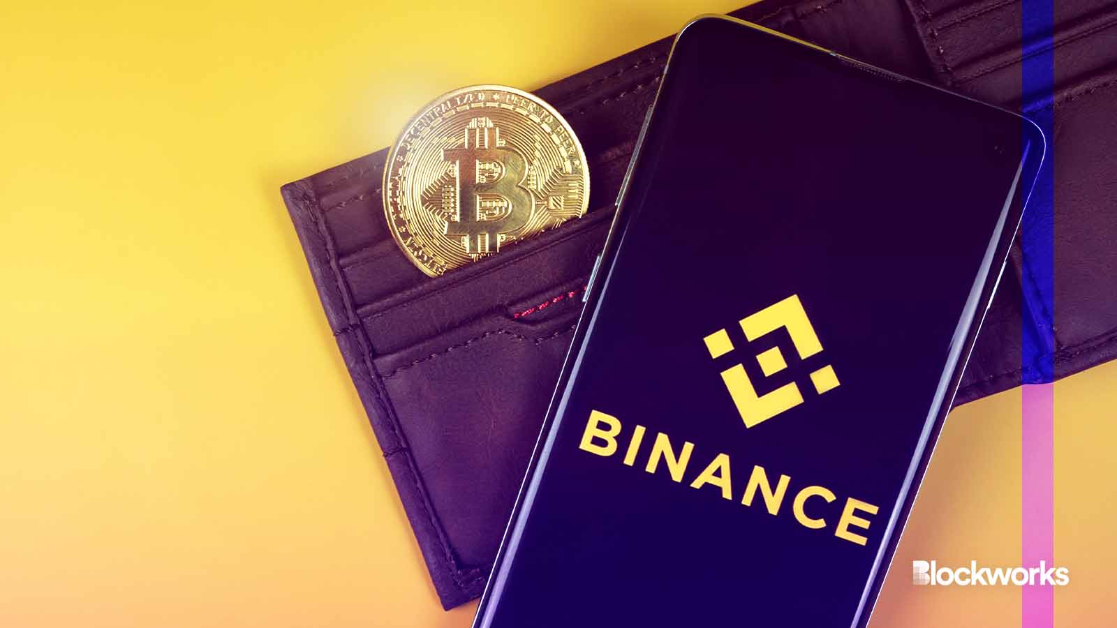 Binance moves into self-custody space with Web3 wallet - Blockworks