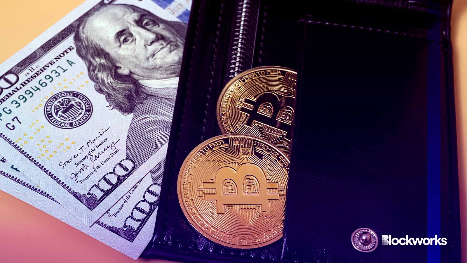 Custodia Bank debuts segregated custody accounts service - Blockworks