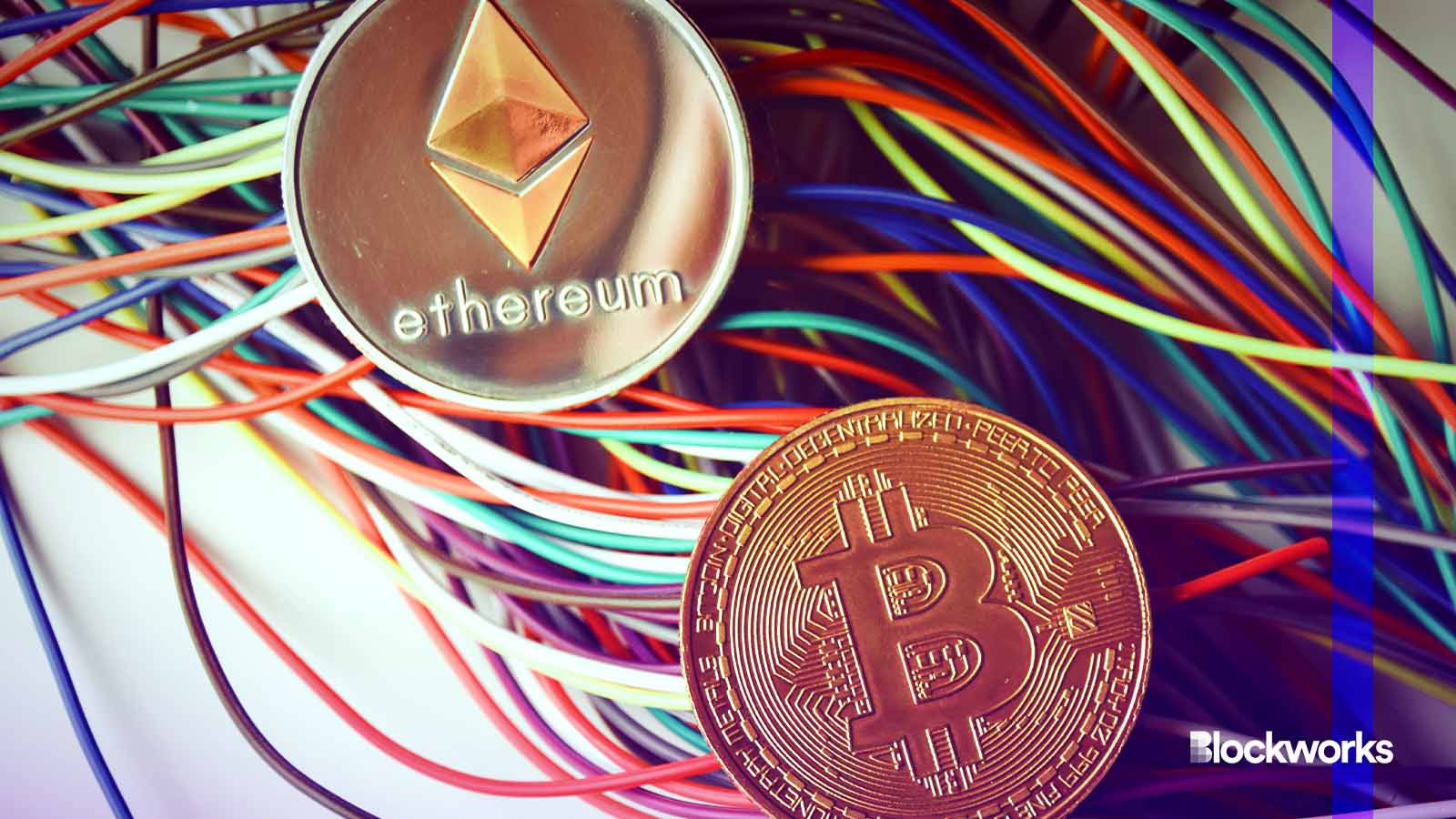 Bitcoin may be riding the ETF wave, but altcoins are where the rally really  is - Blockworks