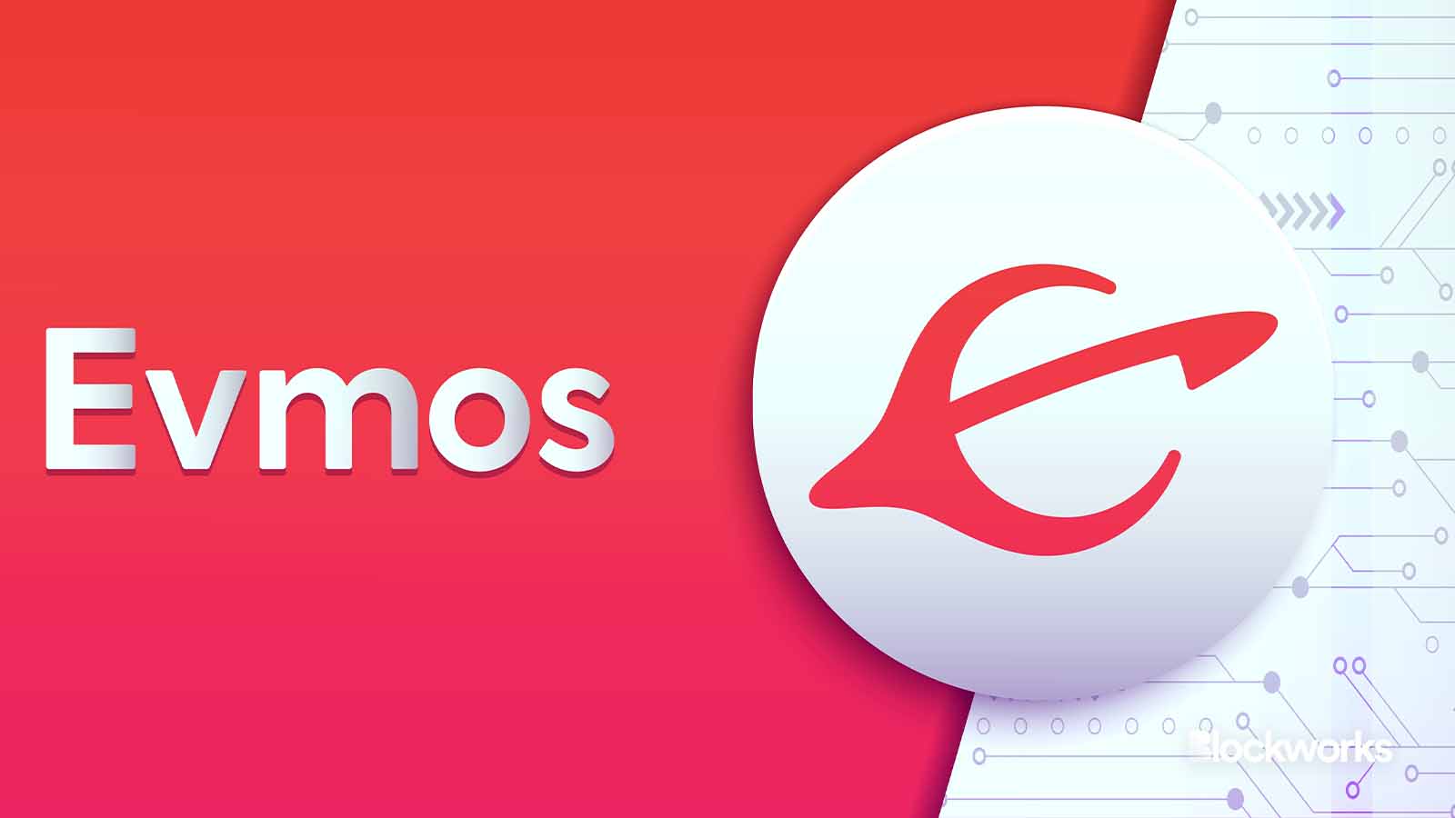 Evmos hopes to lure Ethereum developers to IBC by deprecating Cosmos  transactions - Blockworks