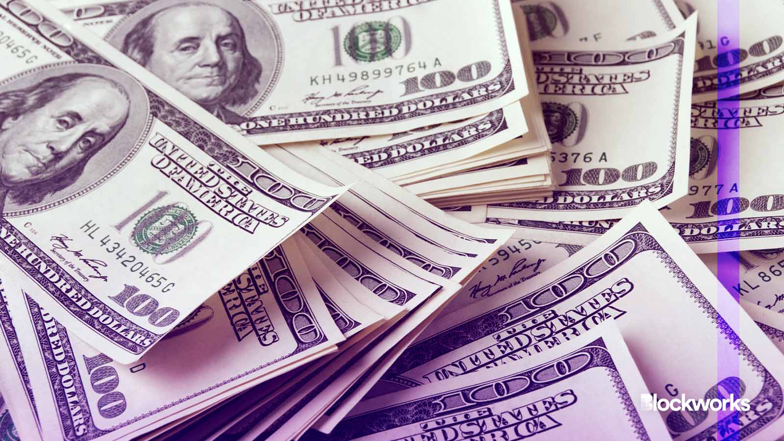 Crypto funding: 3 crypto companies secure $90M+ raises - Blockworks