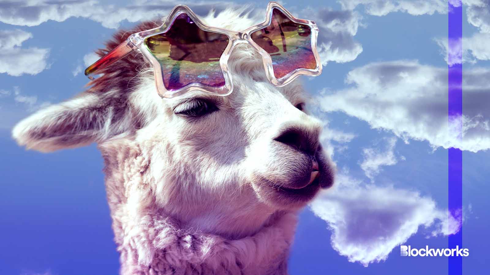 Llama raises $6M for role-based governance platform - Blockworks