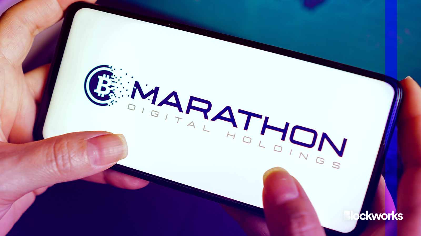 Marathon Digital pushes into Paraguay amid ongoing expansion - Blockworks
