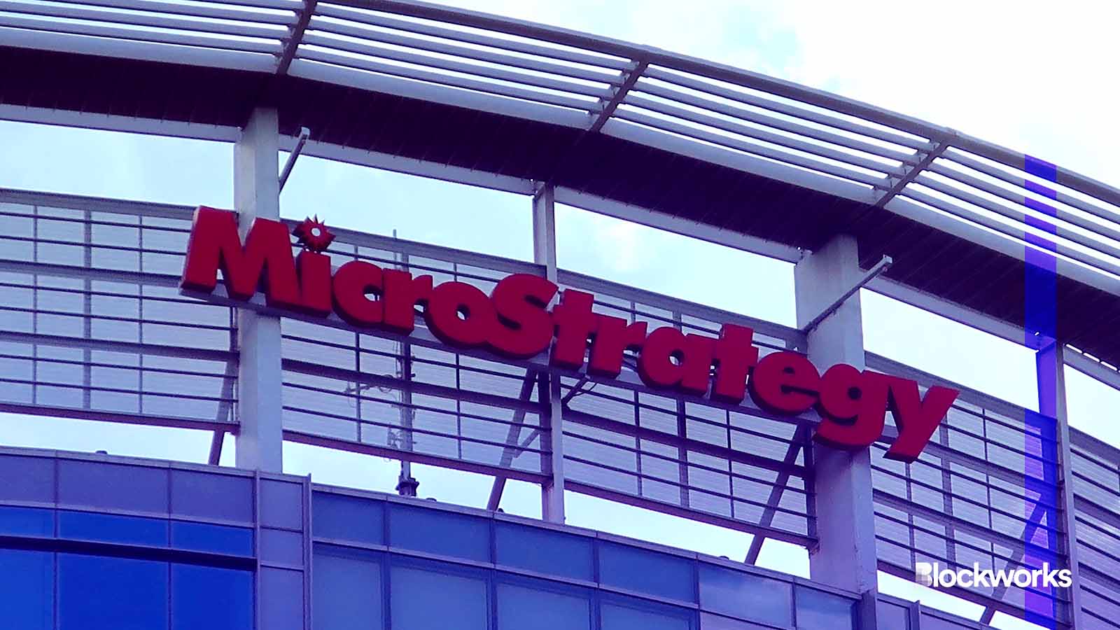 MicroStrategy stock has advantages over planned spot bitcoin ETFs: Saylor -  Blockworks