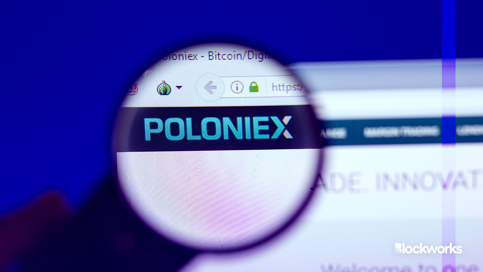 Poloniex wallets drained of as much as $100 million in crypto assets -  Blockworks