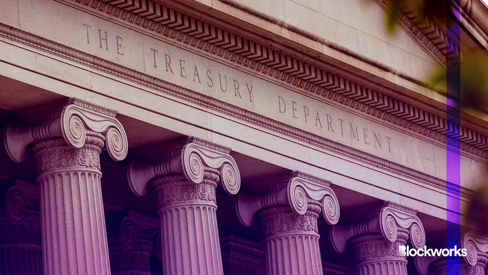 Treasury sanctions crypto mixer Sinbad after money laundering accusations -  Blockworks