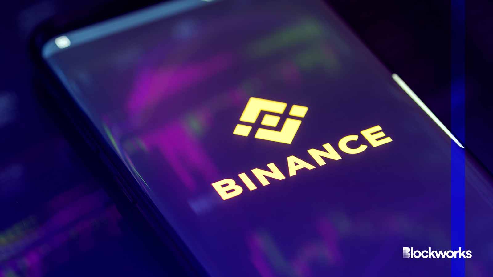 Binance gave VIP traders a heads up on $4B settlement: Bloomberg -  Blockworks