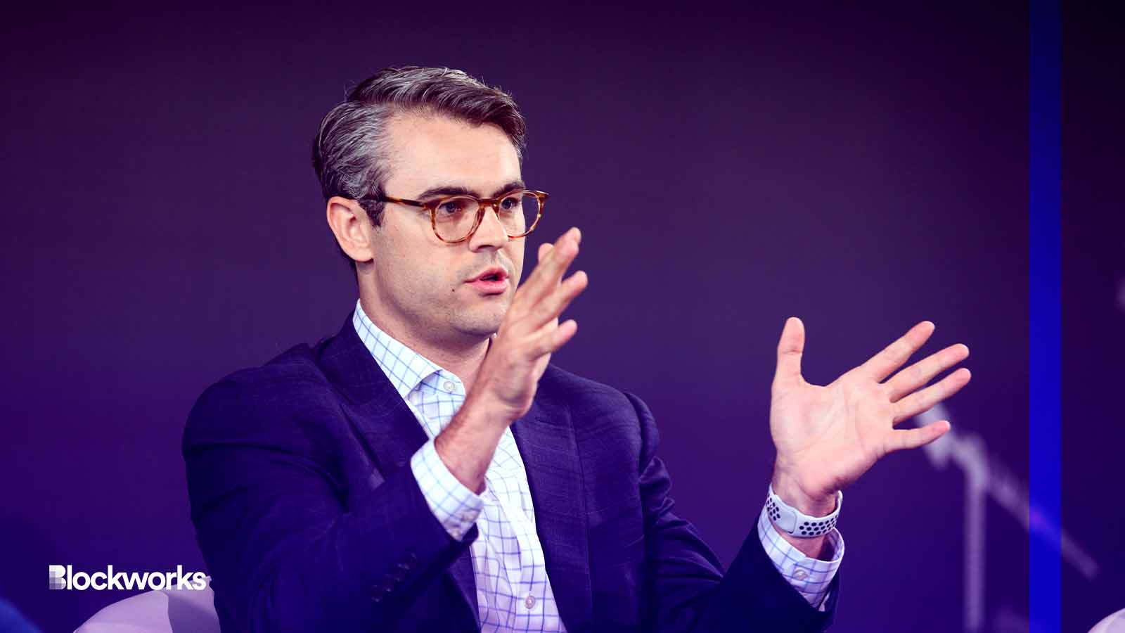 New Bitwise ad reflects expected bitcoin ETF marketing blitz - Blockworks