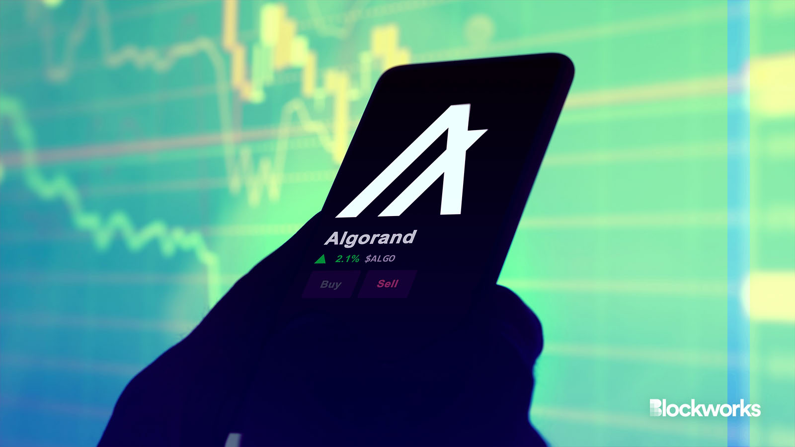 Algorand fork Voi tries a blockchain reboot - Blockworks
