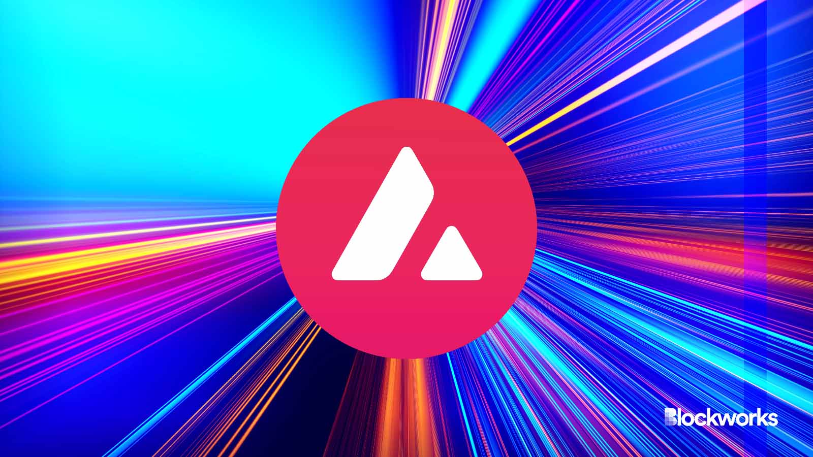 Avalanche flips MATIC, TRX and LINK to become a top-10 crypto - Blockworks