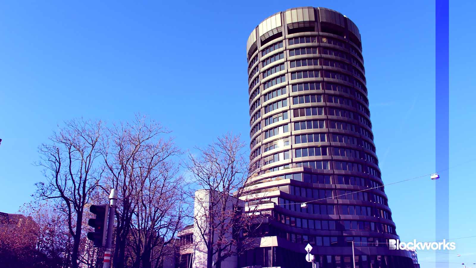 Global bank regulator tightens rules for inclusion in top stablecoin  ranking - Blockworks