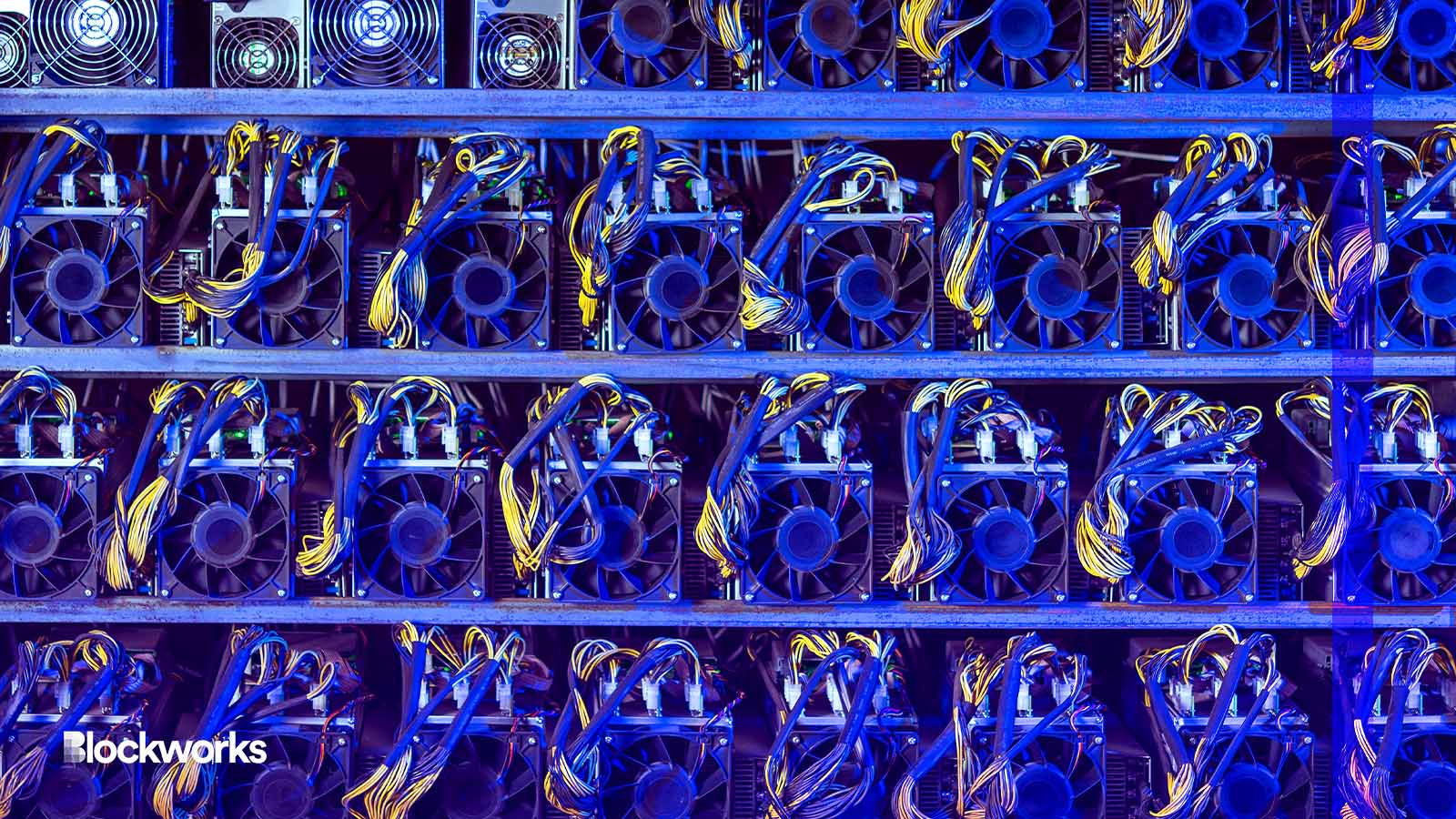 Australia crypto miner further bolsters US presence with a $110M fundraise  - Blockworks