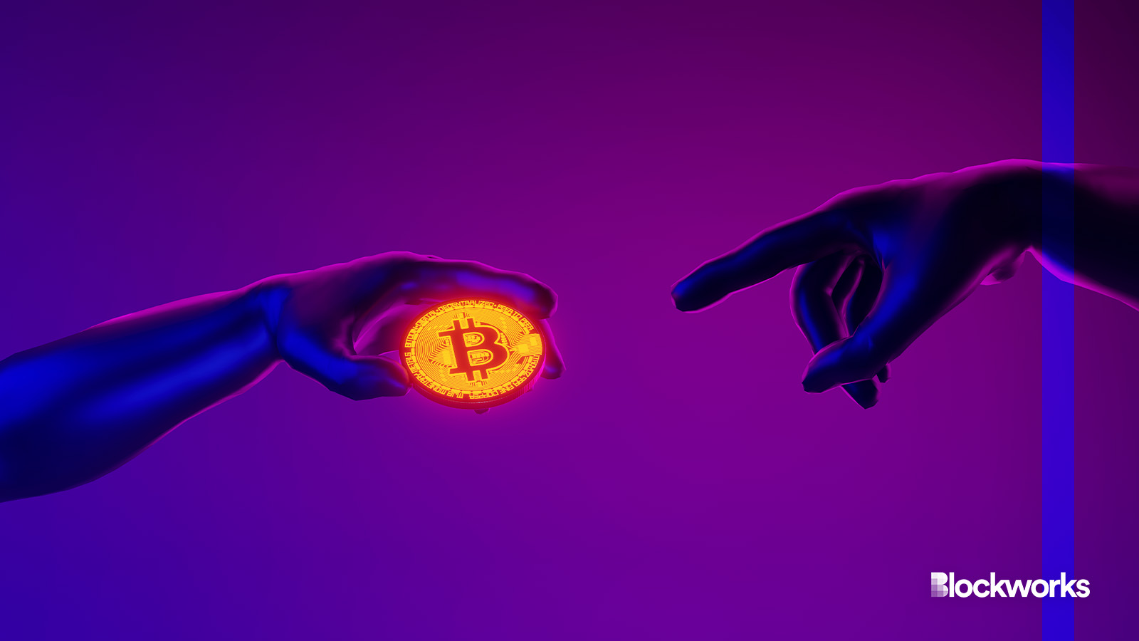 The charts that defined crypto in 2023 - Blockworks