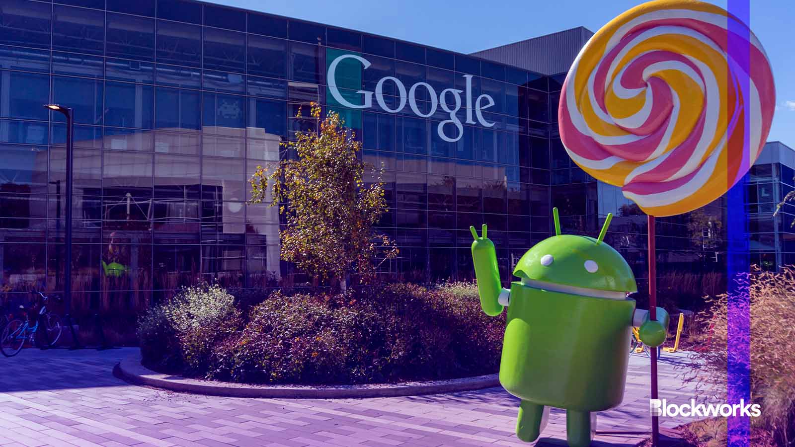 Google updates its crypto ad policy ahead of possible bitcoin ETF approvals  - Blockworks