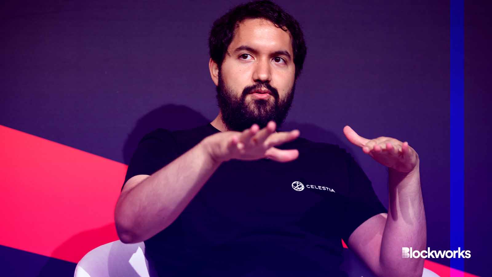 For Ethereum rollups, dealing with data remains a bottleneck - Blockworks