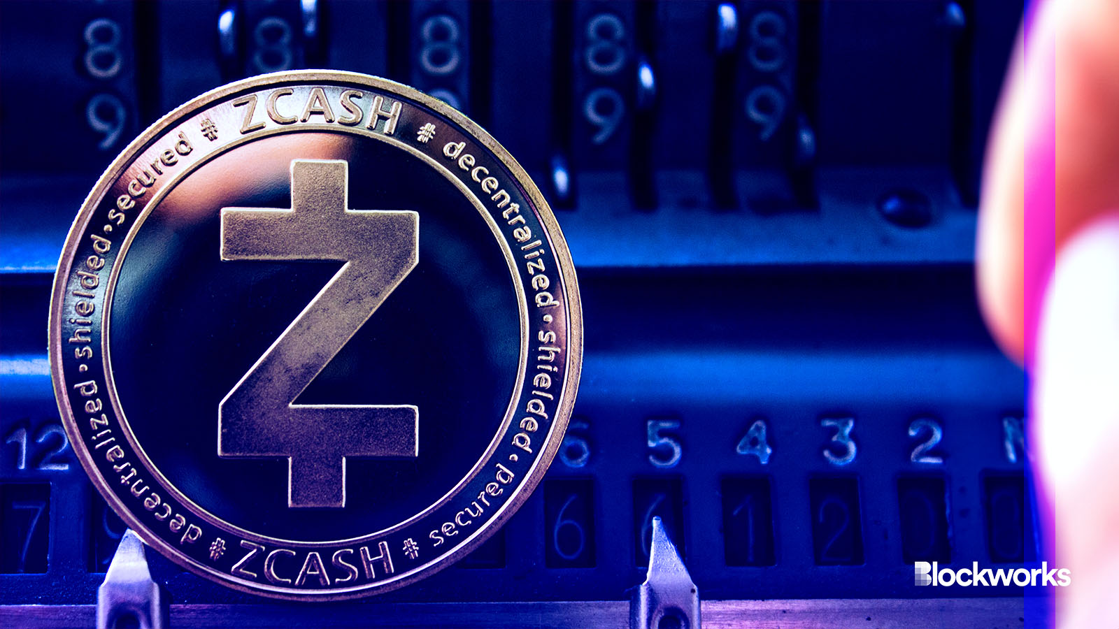 Privacy coins Zcash and Monero face delisting by crypto exchanges -  Blockworks