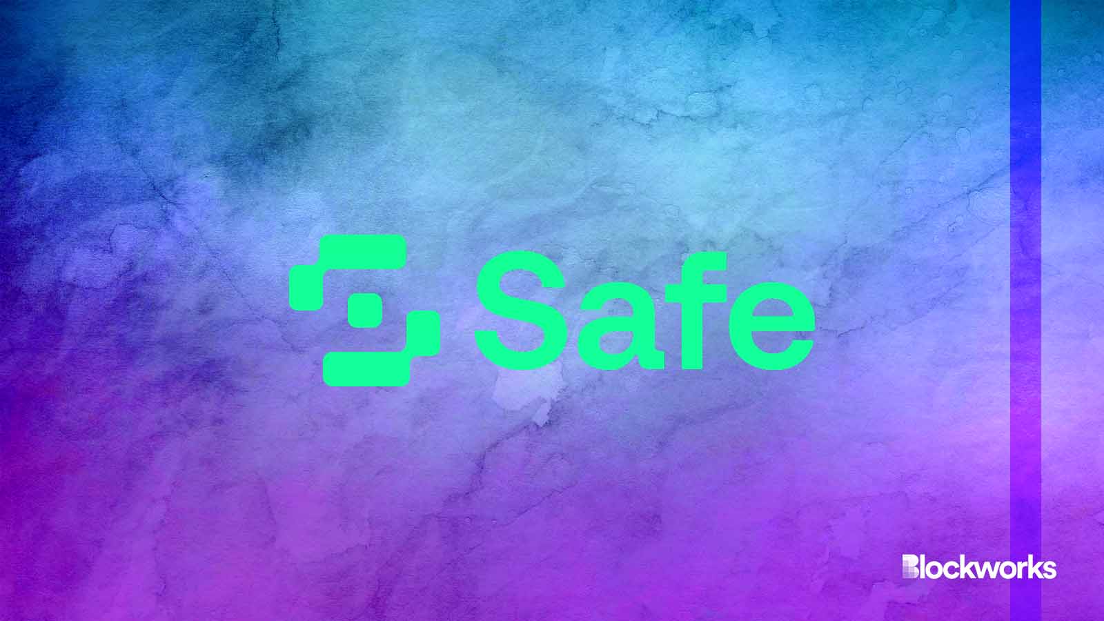 Safe social recovery eases private key management - Blockworks