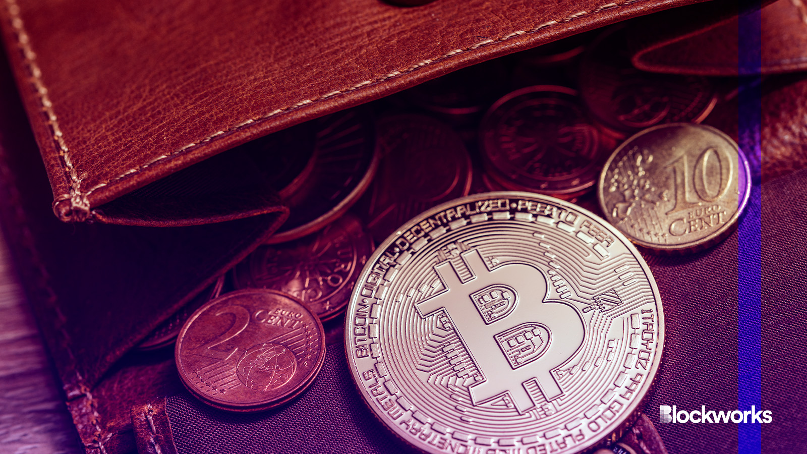 Block Announces Fingerprint Sensor for its Bitcoin Wallet