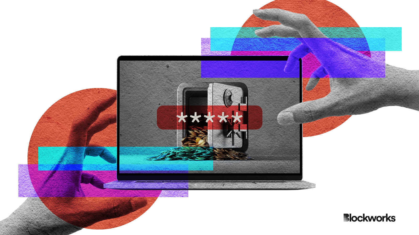 Crypto phishing attacks are everywhere. It might not get better anytime  soon - Blockworks