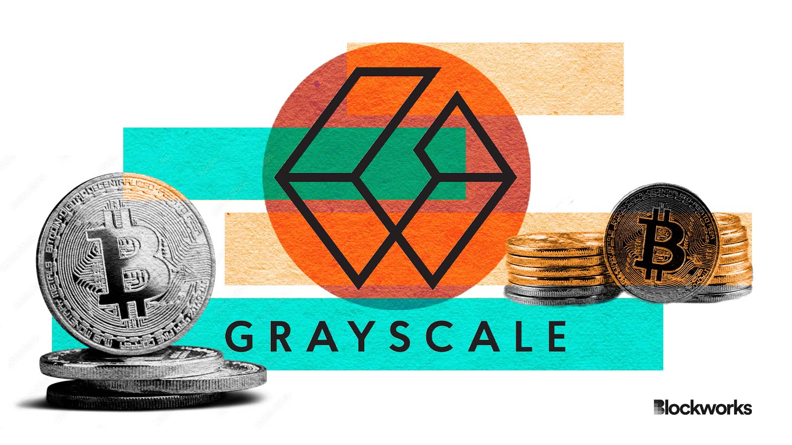 Grayscale, Fidelity join expanding fray in final stretch for a possible  spot bitcoin ETF - Blockworks