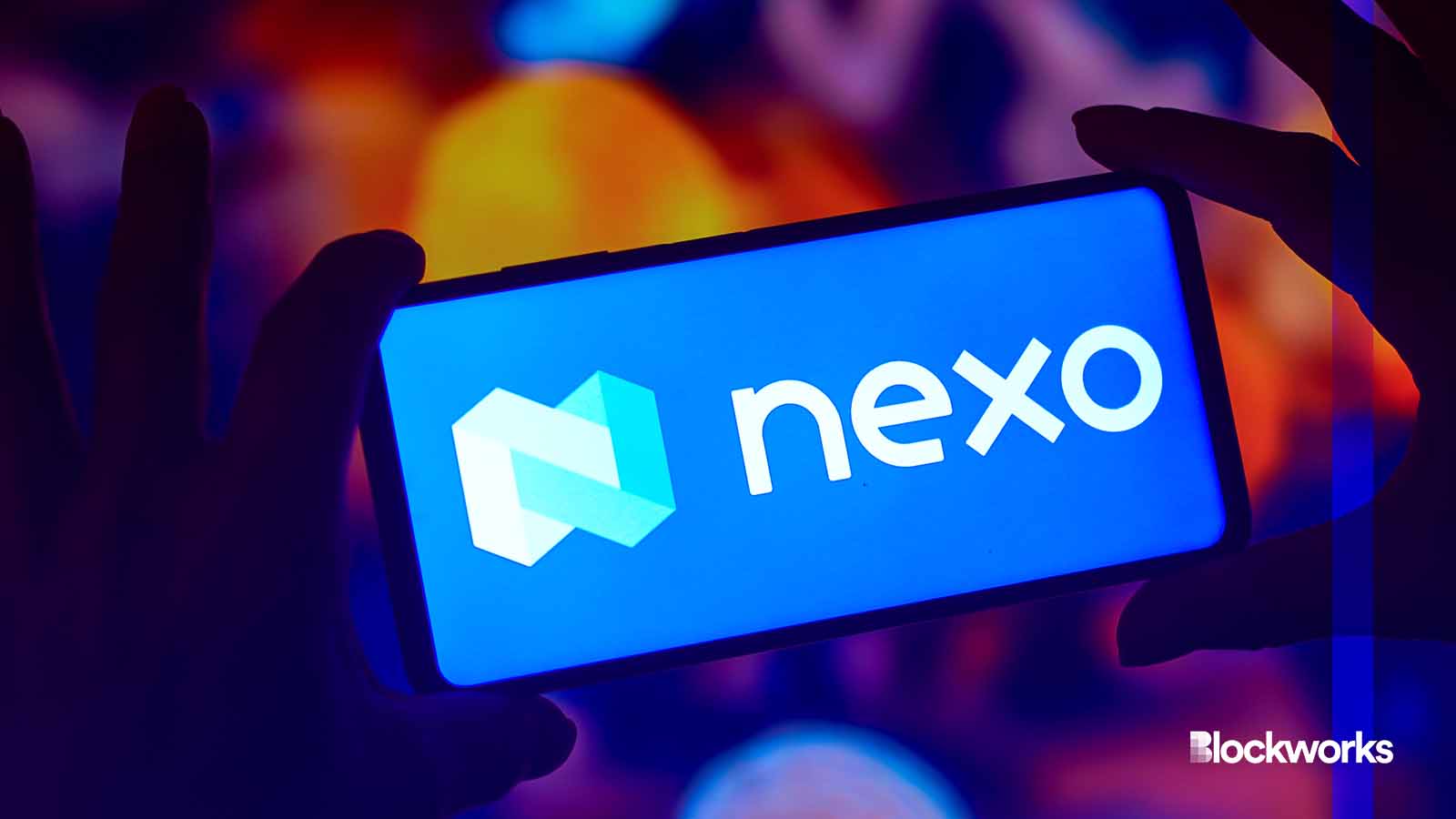 Nexo seeks $3B in damages after Bulgaria investigation - Blockworks