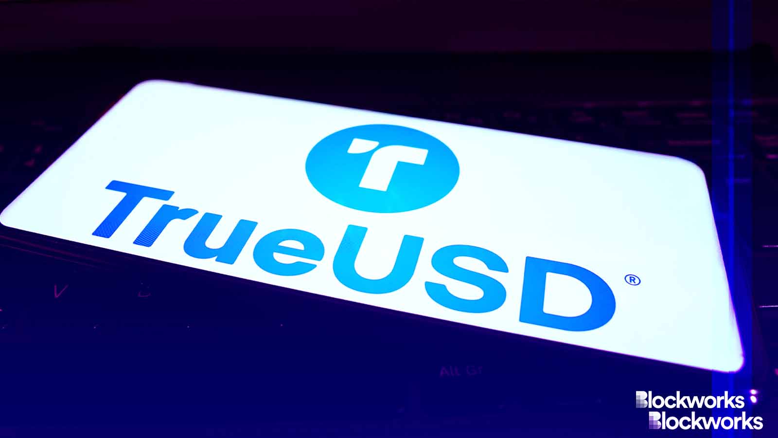 TUSD stability questioned as value dips below one dollar - Blockworks