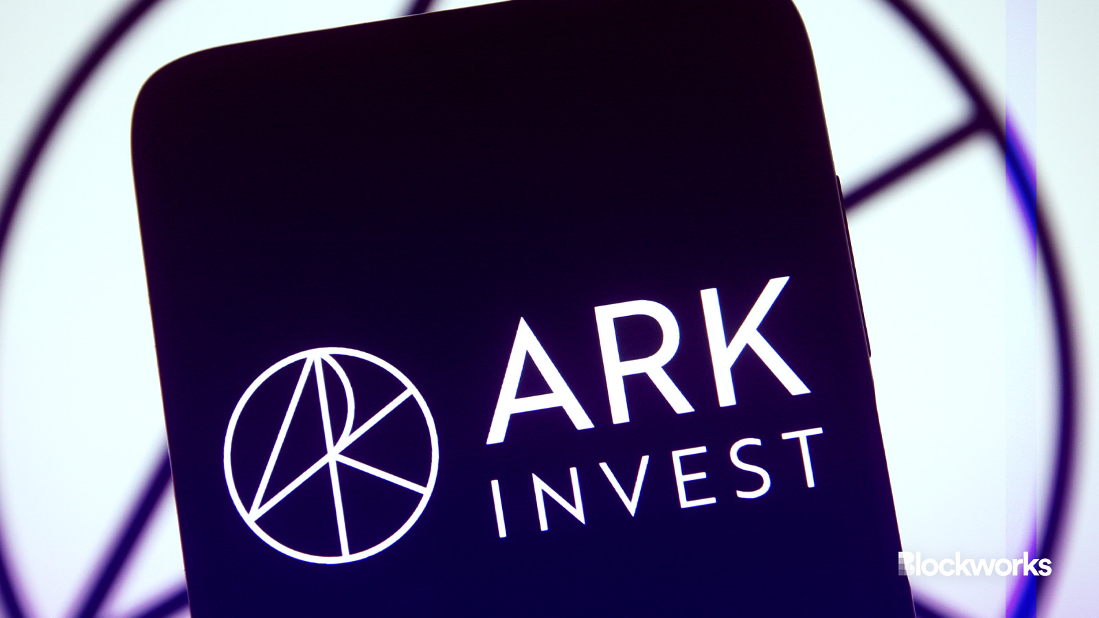 Ark Invest buys more of its spot bitcoin ETF, sells BITO - Blockworks