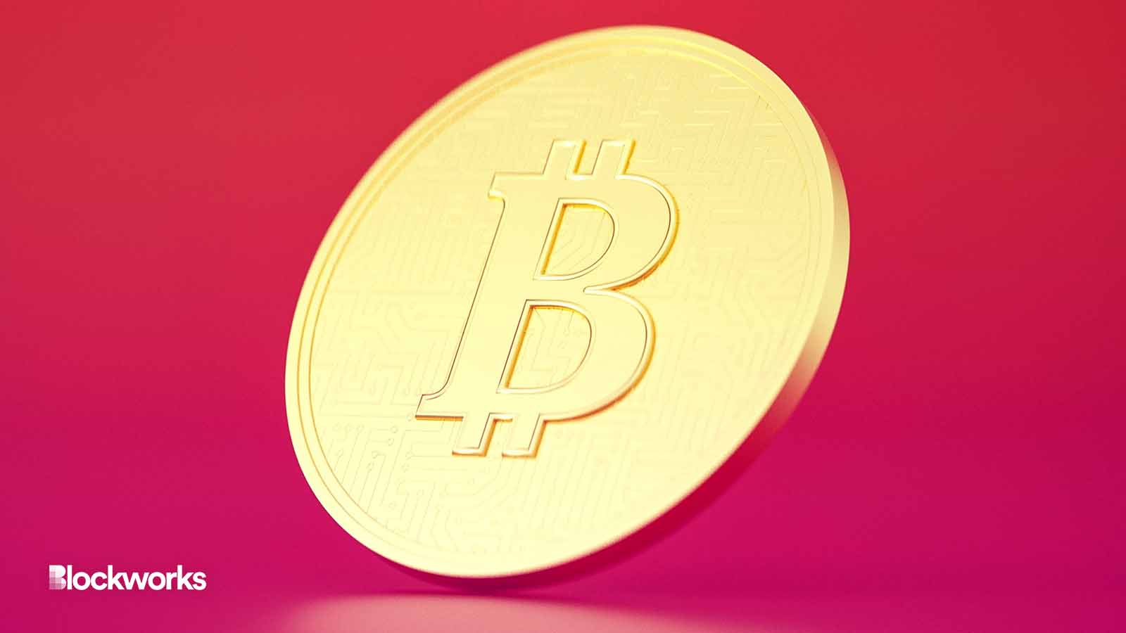 26 months after bitcoin futures ETFs launch, traders brace for a spot  product - Blockworks