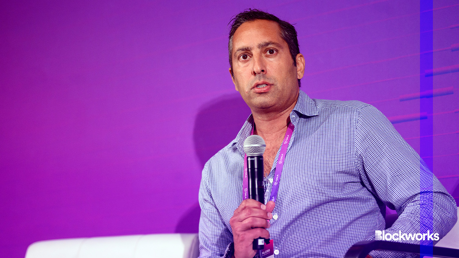 The crypto world reacts to day one of bitcoin spot ETF trading - Blockworks