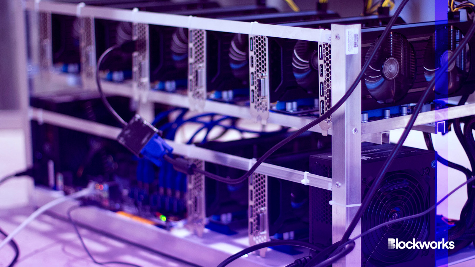 Crypto Hiring: Hut 8 exec set to take over Celsius mining company -  Blockworks