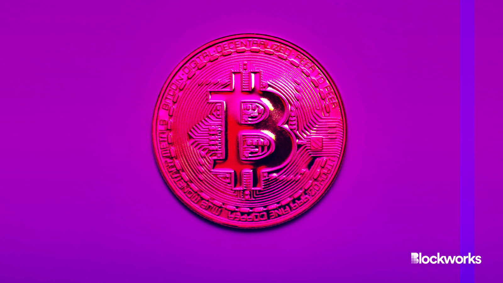 Bitcoin price tracking ahead of the past 2 halvings — now 3 months to go -  Blockworks