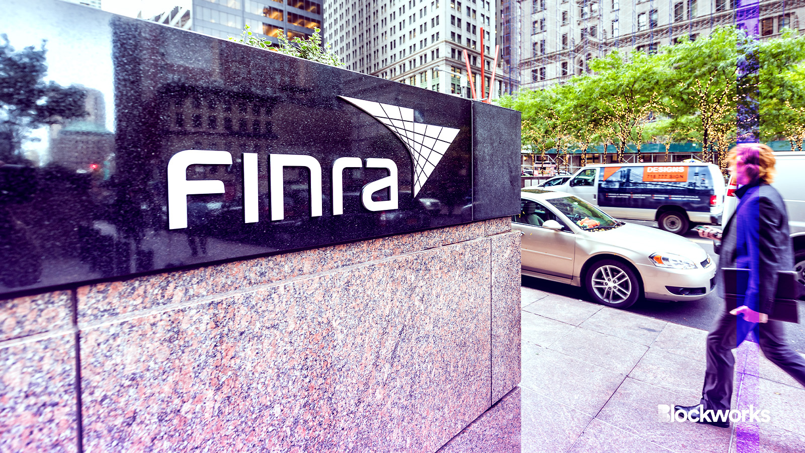 70% of crypto communications potentially misleading, FINRA analysis finds -  Blockworks