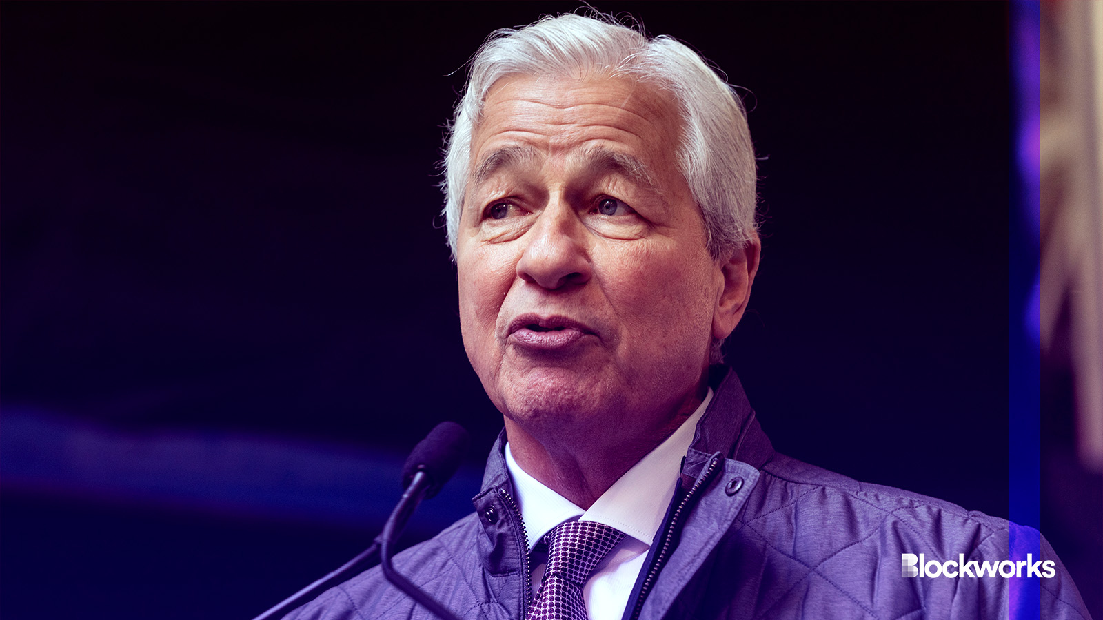 JPMorgan predicts bitcoin mining stock cooldown: CoinDesk - Blockworks